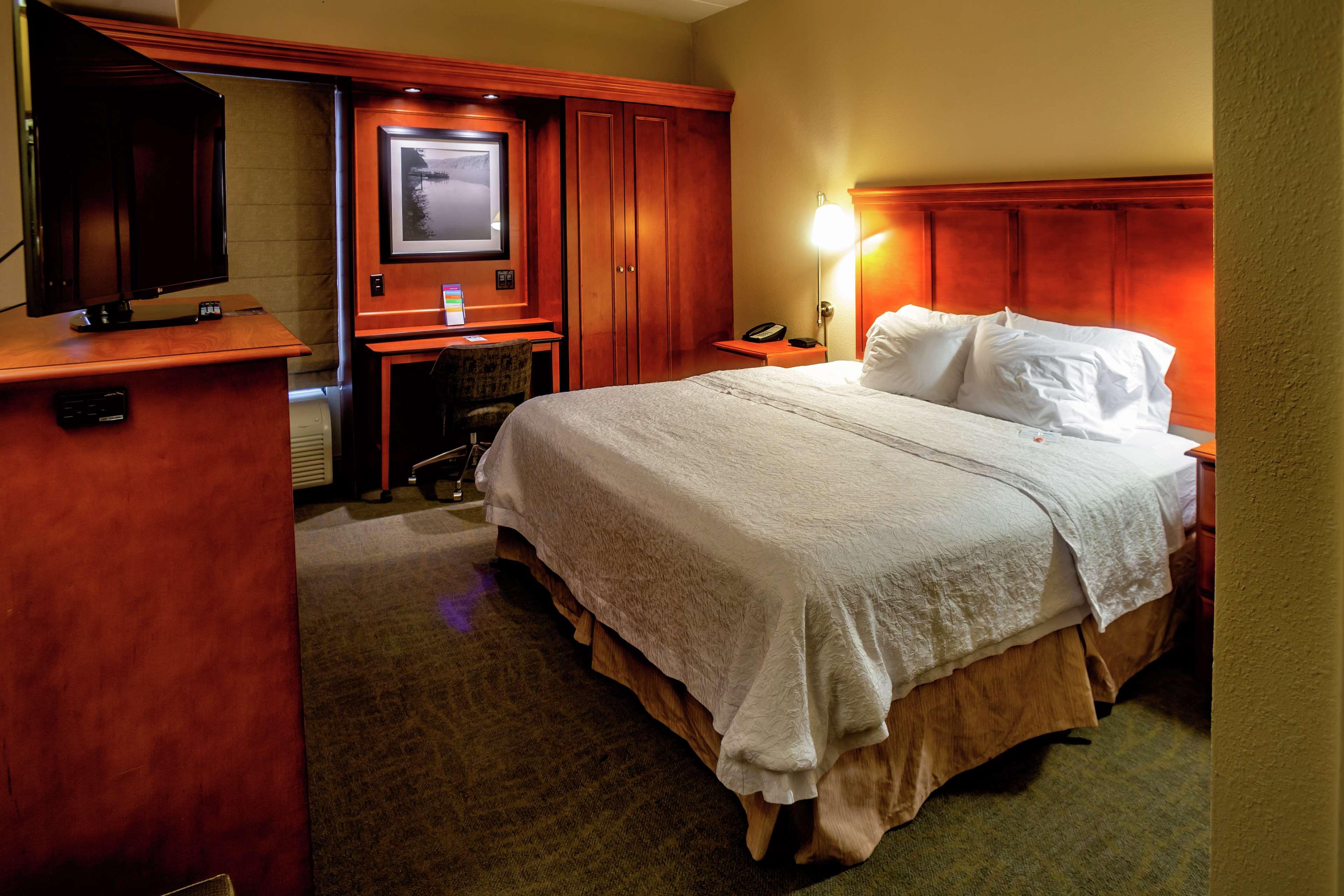Hampton Inn Wheeling Kültér fotó