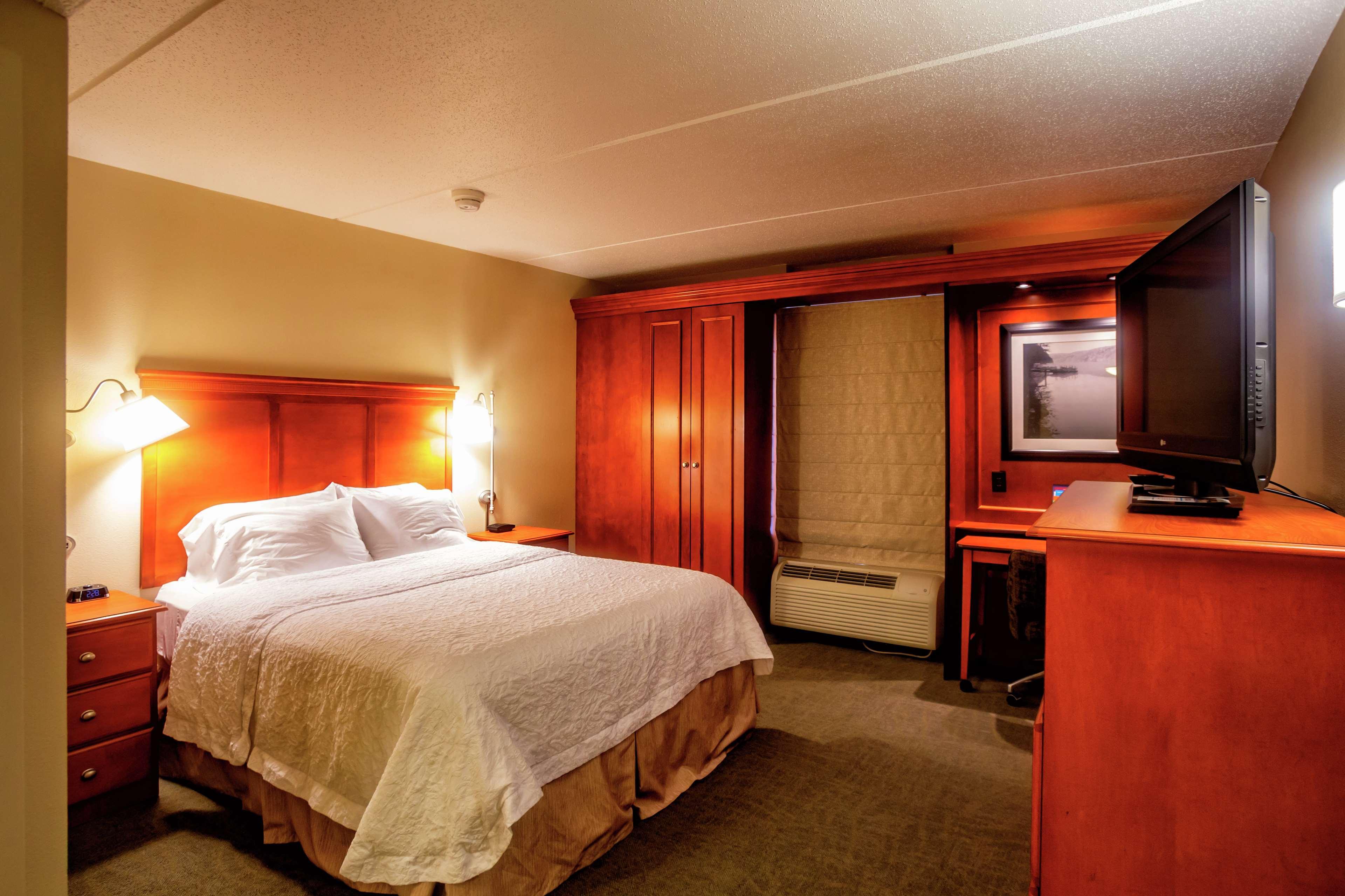 Hampton Inn Wheeling Kültér fotó
