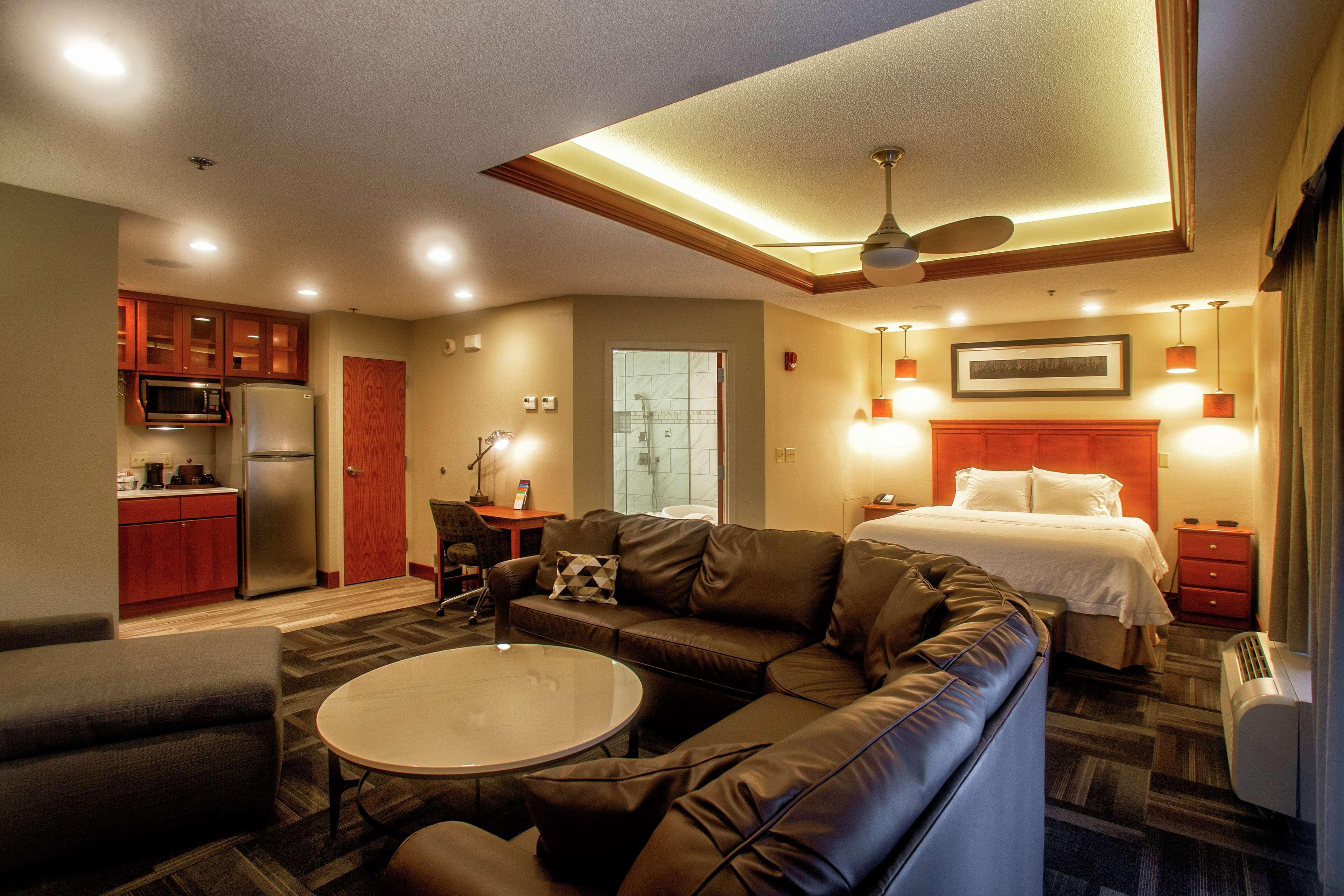 Hampton Inn Wheeling Kültér fotó