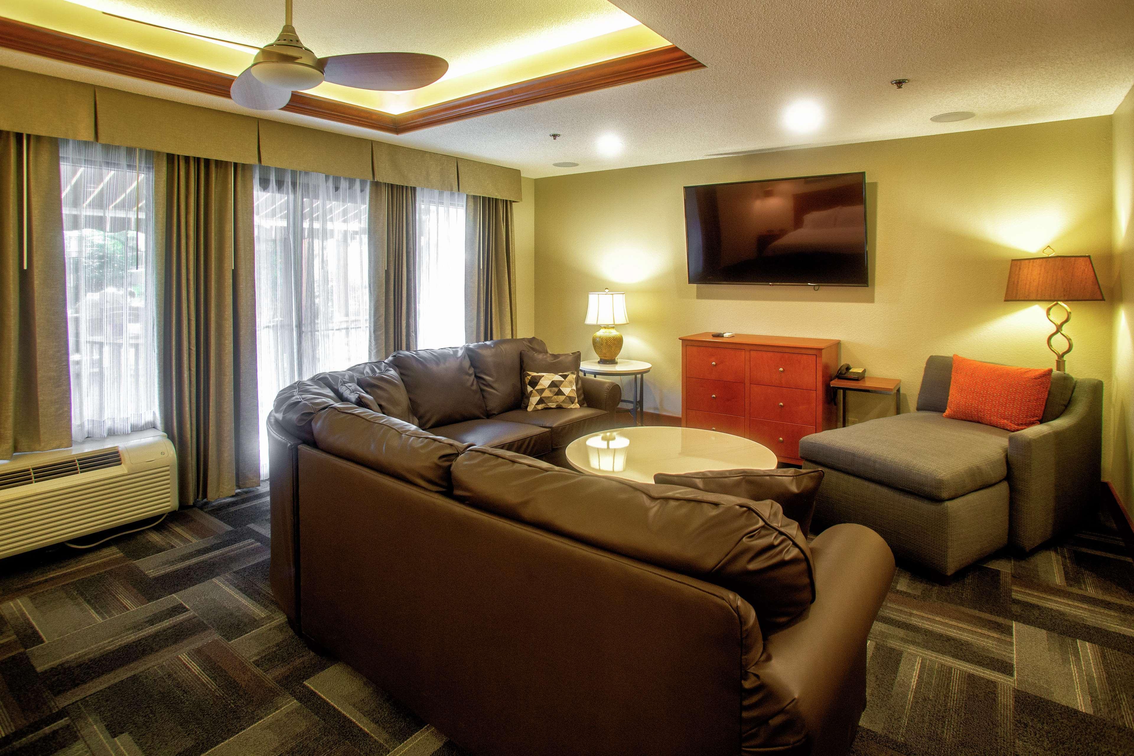 Hampton Inn Wheeling Kültér fotó