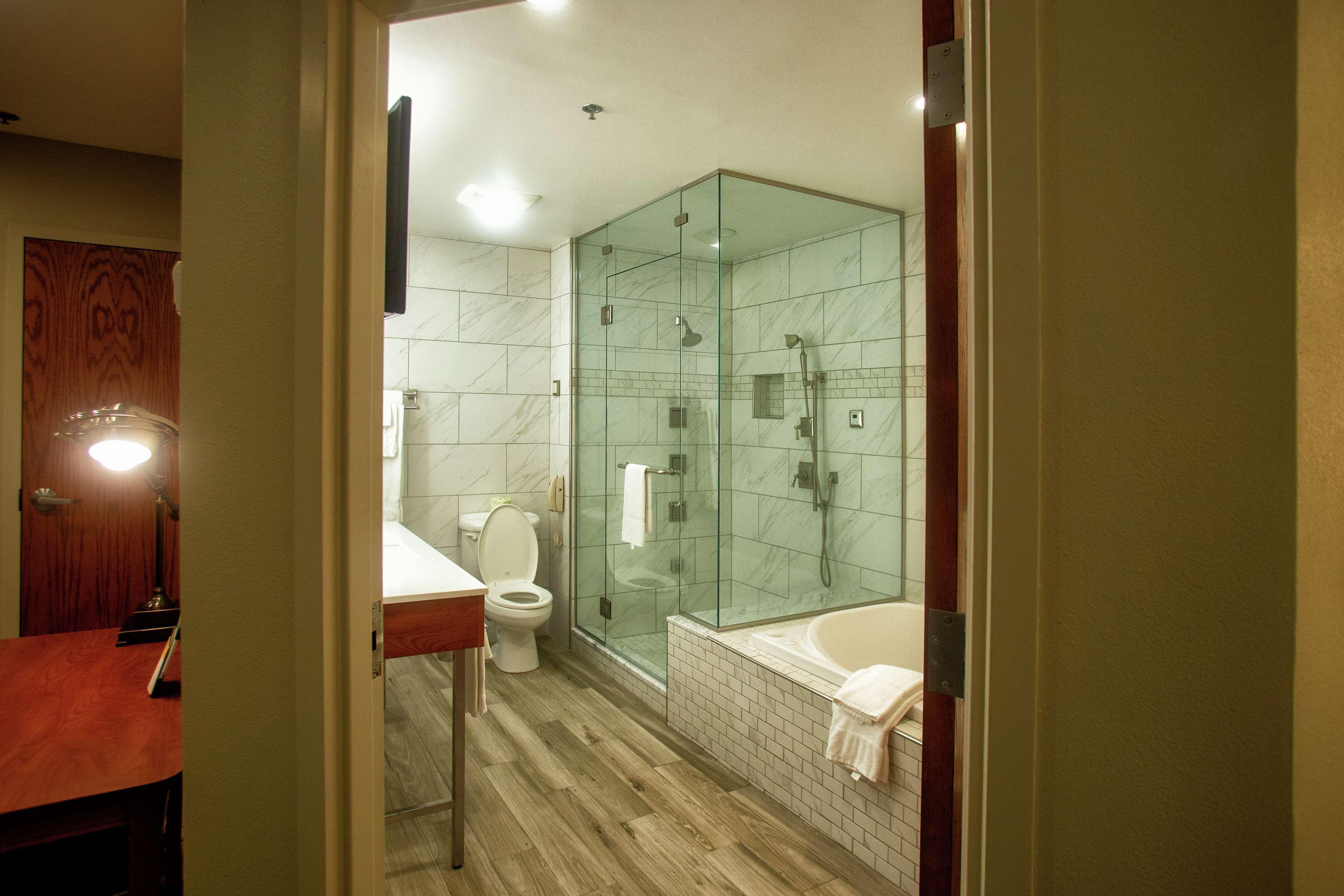 Hampton Inn Wheeling Kültér fotó