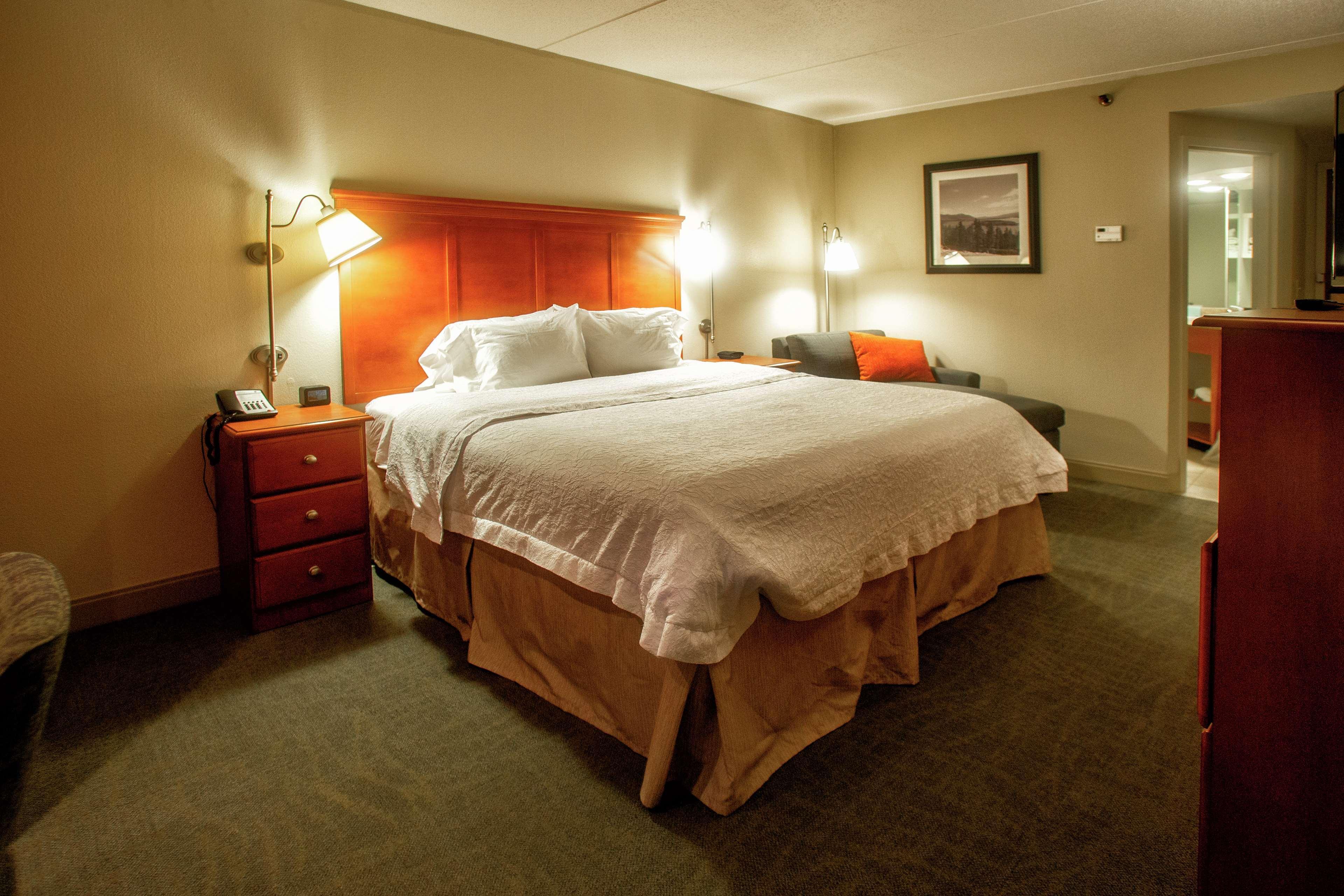 Hampton Inn Wheeling Kültér fotó