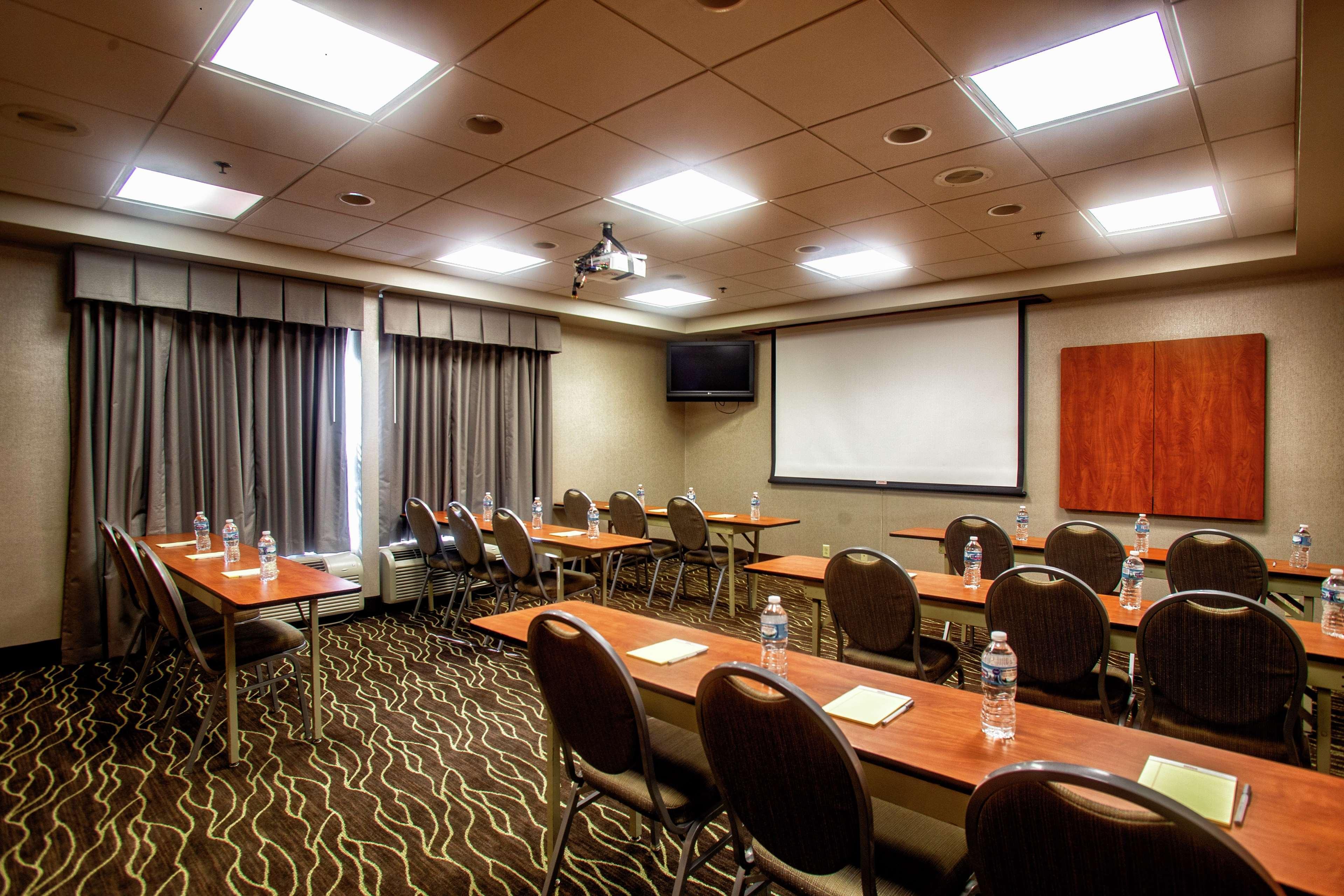 Hampton Inn Wheeling Kültér fotó