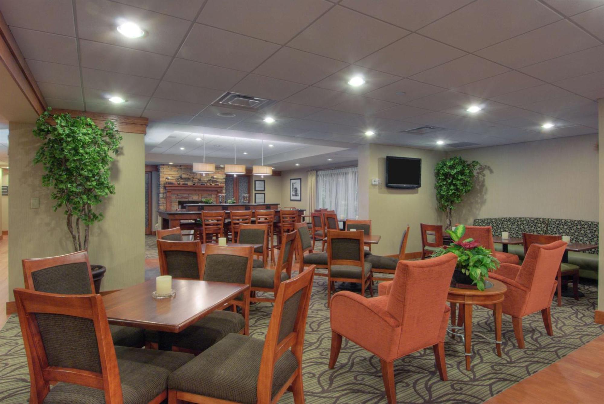 Hampton Inn Wheeling Kültér fotó
